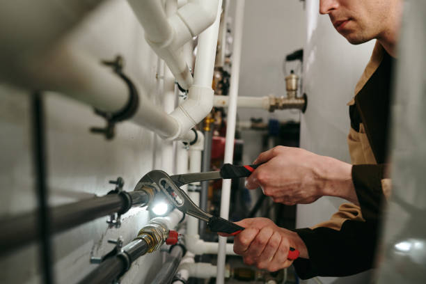 Best Same-Day Plumbing Service  in Village Shires, PA