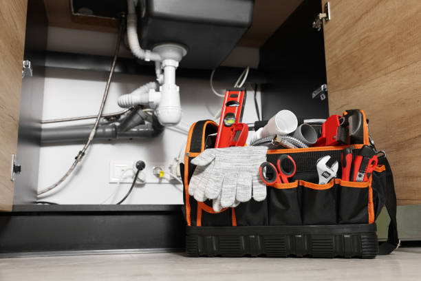 Best Residential Plumbing Services  in Village Shires, PA