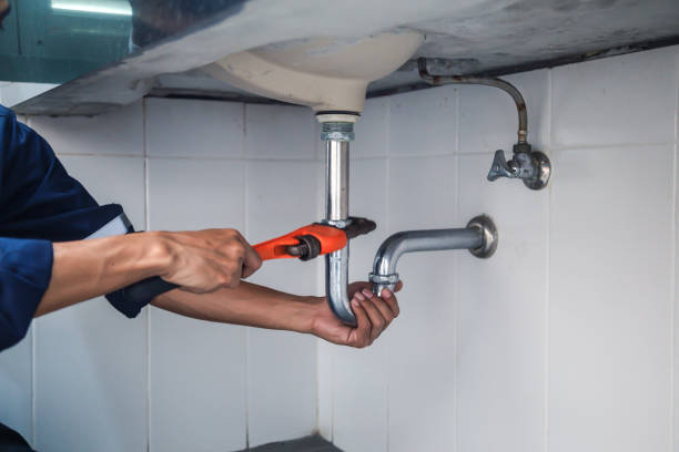 Best Drain Cleaning Services  in Village Shires, PA