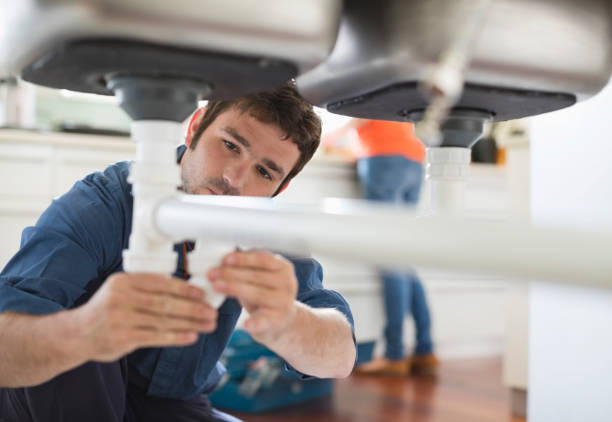 Best Plumbing Inspection Services  in Village Shires, PA