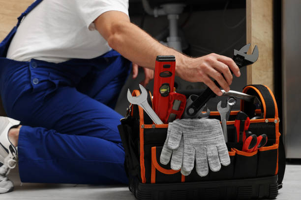 Best Affordable Plumbing Services  in Village Shires, PA