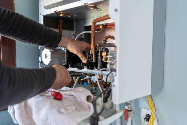 Best Emergency Plumbing Repair  in Village Shires, PA