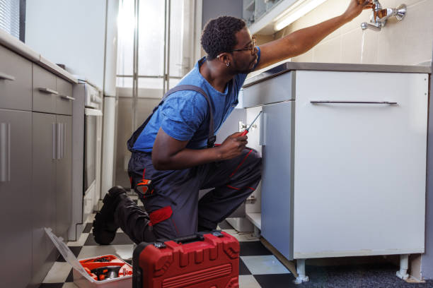 Best Leak Detection Services  in Village Shires, PA