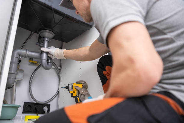 Best Sewer Line Repair  in Village Shires, PA