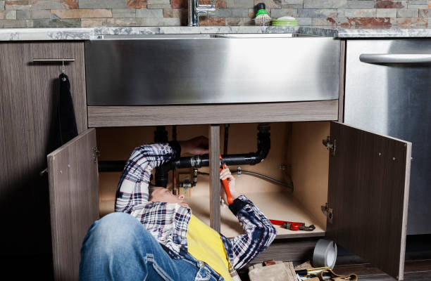 Best Sewer Cleaning Services  in Village Shires, PA