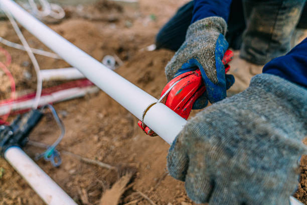 Reliable Village Shires, PA Plumbing Solutions