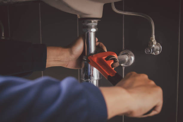 Best Water Leak Repair  in Village Shires, PA